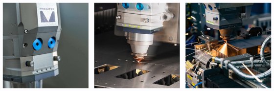 Precitec ProCutter 2.0