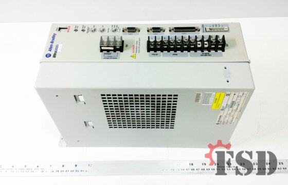 Allen Bradley 2098 DSD HV030X DN ULTRA 3000 Servo Drive In Toronto 