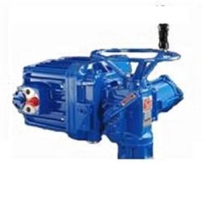 flowserve Limitorque MX