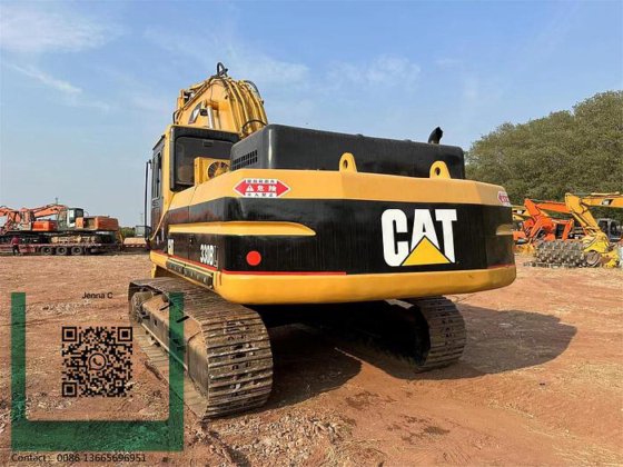 2013 Caterpillar 330BL