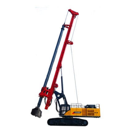 玉柴 YCR405 旋挖钻机