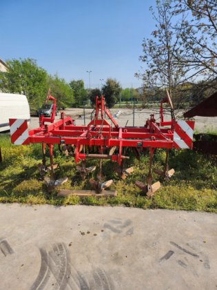 Pottinger Synkro 3000