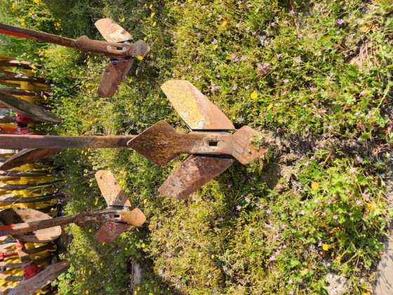 Pottinger Synkro 3000