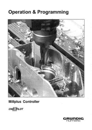 Manual for Used Grundig Numeric