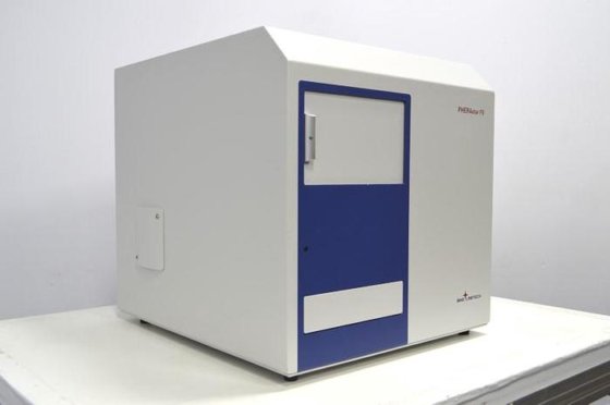 BMG Labtech PHERAstar FS Alphascreen