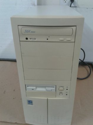 Sheffield Cordax 1805 Coordinate Measuring