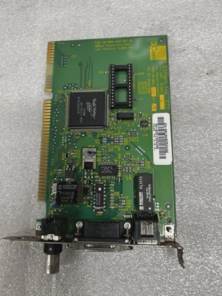 Ronan X500E-NT High Speed Data