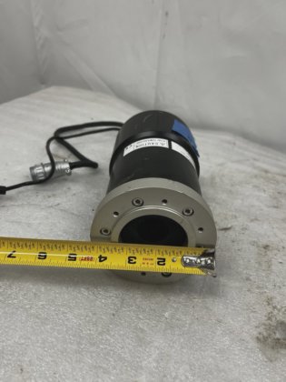 Yokogawa DB5C-015G Servo Motor PLC