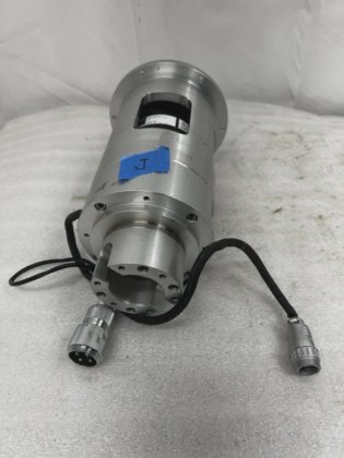 Yokogawa DB5C-015G Servo Motor PLC