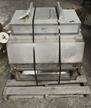 Eastern Instruments Type II Vertical
