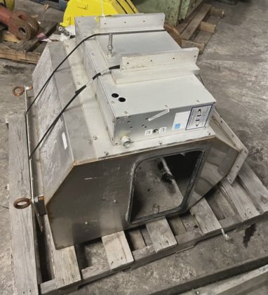 Eastern Instruments Type II Vertical