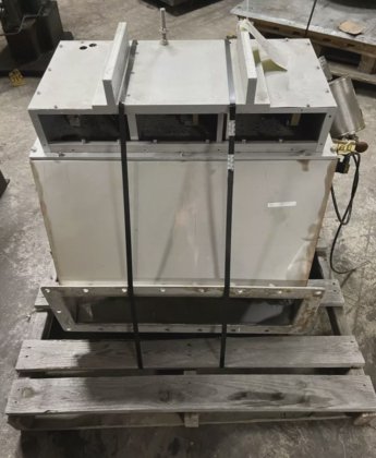 Eastern Instruments Type II Vertical