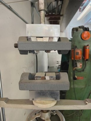 Dillon Dynamometer Model LW Universal