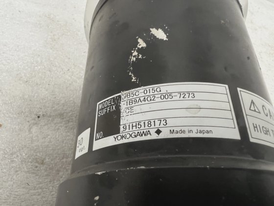 Yokogawa Yokogawa DB5C-015G PLC Processors