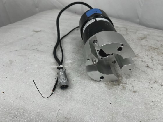 Yokogawa DB5C-015G Servo Motor PLC