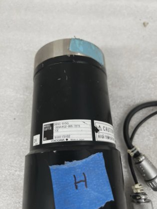 Yokogawa Yokogawa DB5C-015G PLC Processors
