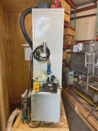 Tantec Plasma Sanitation Test Unit Type EST S/N: 36261 with Touch ...