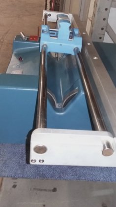 Hacker Instruments 250 Microtomes