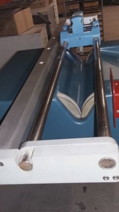 Hacker Instruments 250 Microtomes