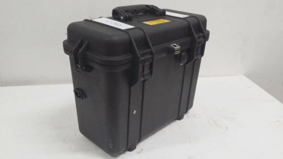 CBS ArcSafe Remote Switch Operator