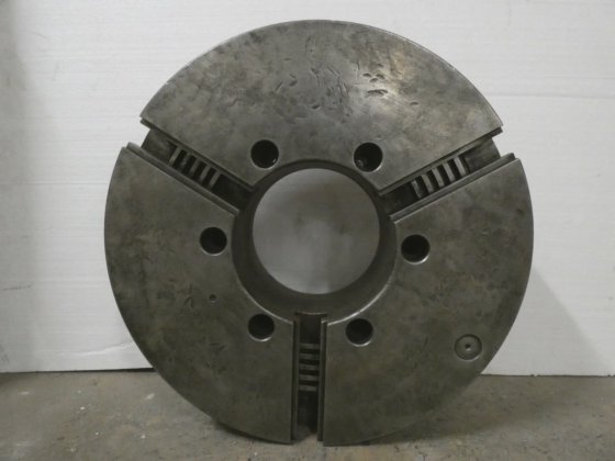 20" Bison Direct Mount Scroll