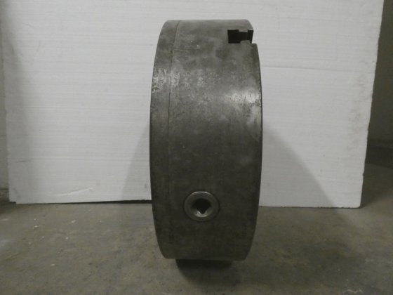 20" Bison Direct Mount Scroll