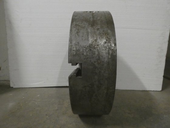 20" Bison Direct Mount Scroll