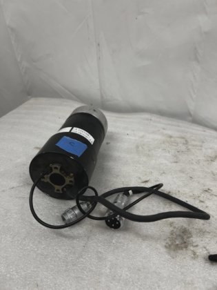 Yokogawa DB5C-015G Servo Motor PLC