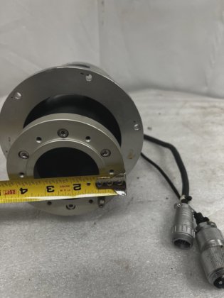 Yokogawa DB5C-015G Servo Motor PLC