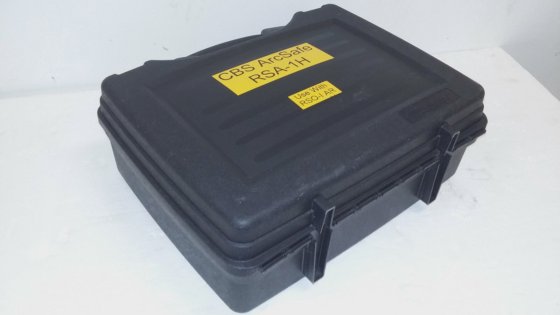 CBS ArcSafe Remote Switch Actuator