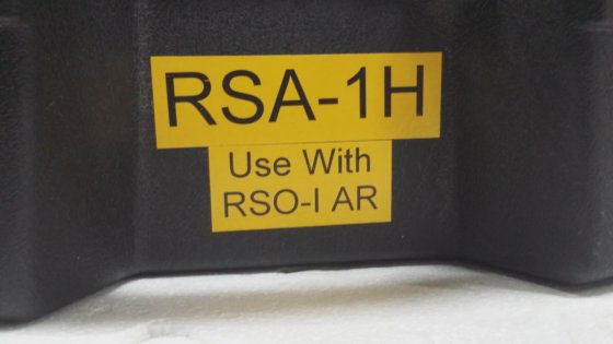 CBS ArcSafe Remote Switch Actuator