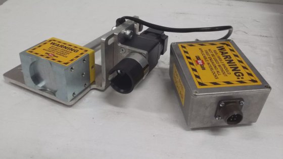 CBS ArcSafe Remote Switch Actuator