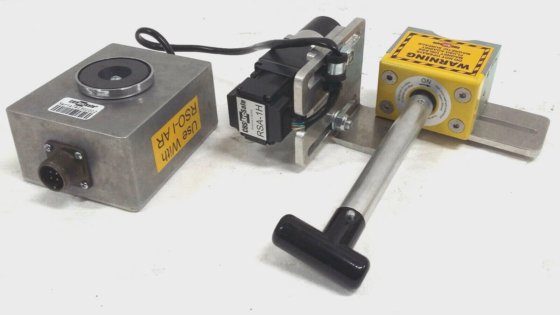 CBS ArcSafe Remote Switch Actuator