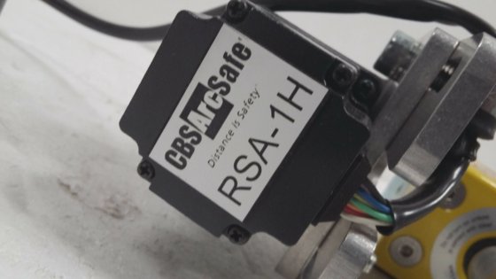 CBS ArcSafe Remote Switch Actuator