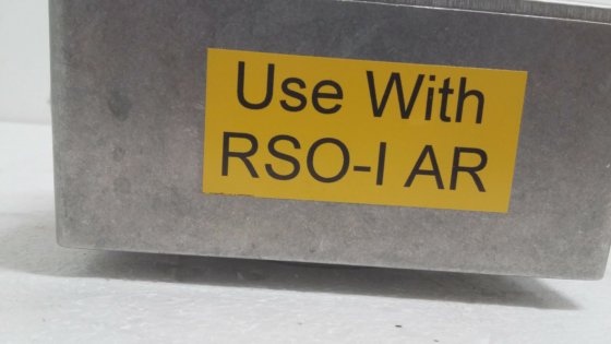 CBS ArcSafe Remote Switch Actuator
