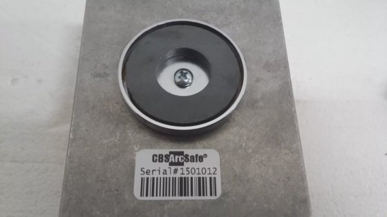 CBS ArcSafe Remote Switch Actuator