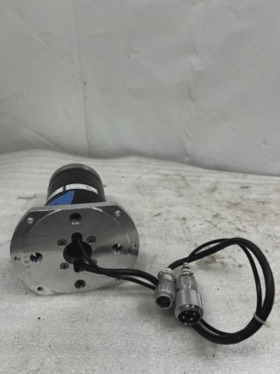 Yokogawa DB5C-015G Servo Motor PLC