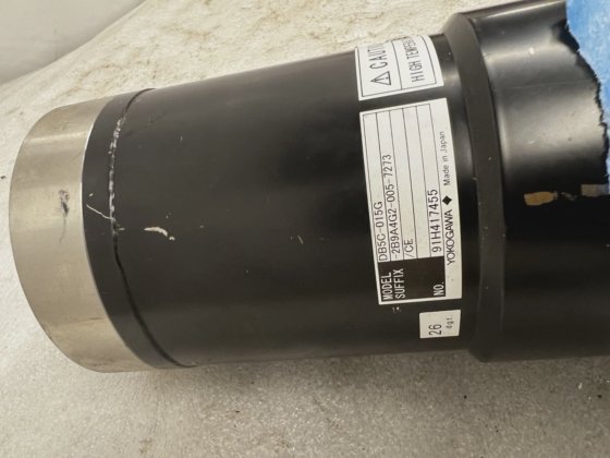 Yokogawa Yokogawa DB5C-015G PLC Processors