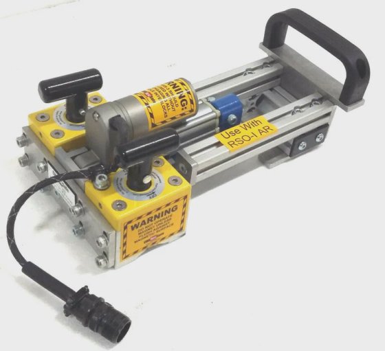 CBS ArcSafe RSA-113A K-Frame Remote