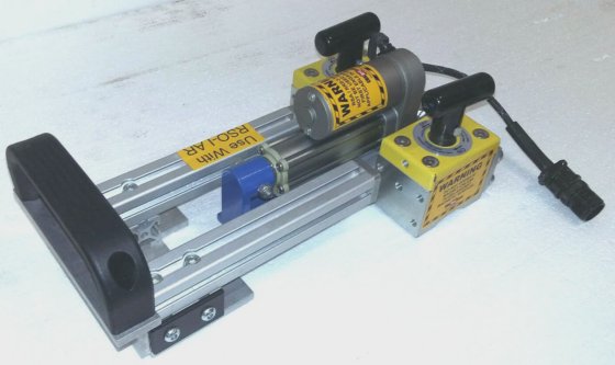 CBS ArcSafe RSA-113A K-Frame Remote