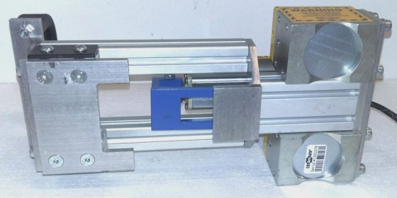 CBS ArcSafe RSA-113A K-Frame Remote