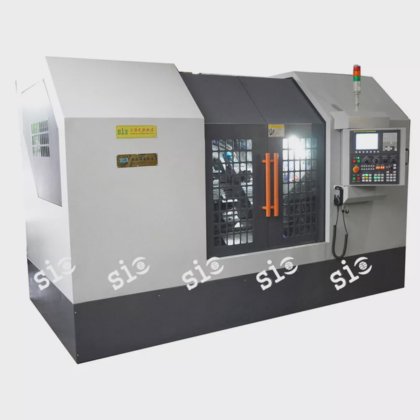 SIO-FC1000 type CNC Facing and