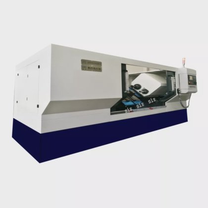 SIO-FC2000 type CNC Facing and