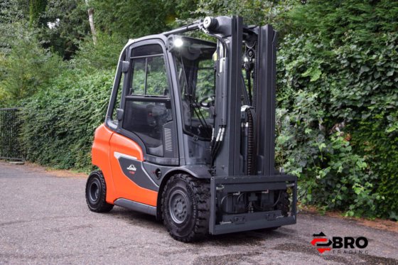 Linde H35D-01 (1202)