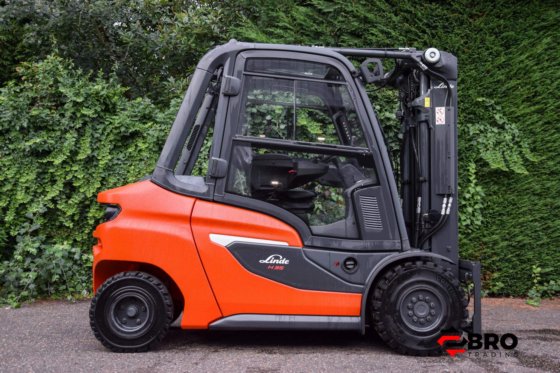 Linde H35D-01 (1202)