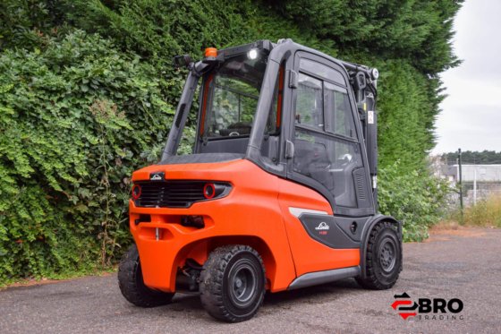 Linde H35D-01 (1202)