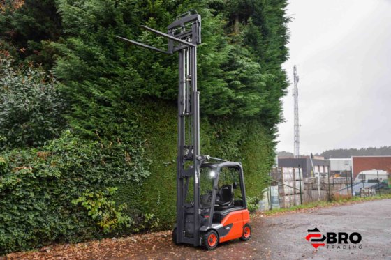 Linde E16P-02