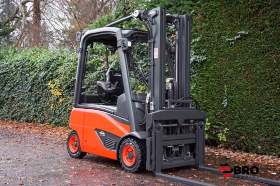 Linde E16P-02