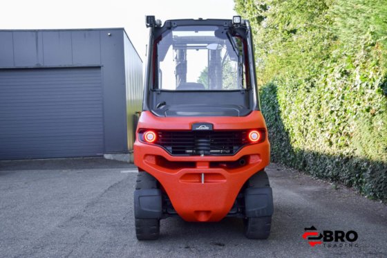 Linde H50D 1204