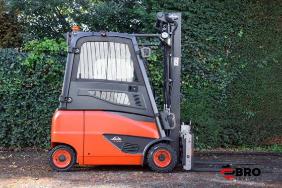 Linde E20PH-02